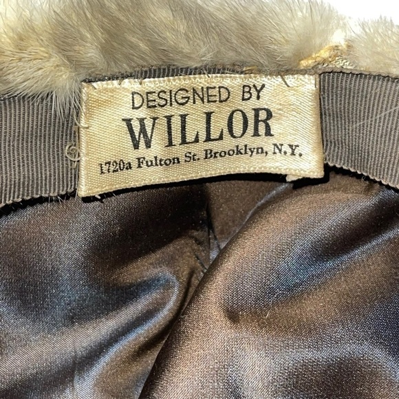 Willow Women Fur Hat